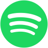 Spotify Icon