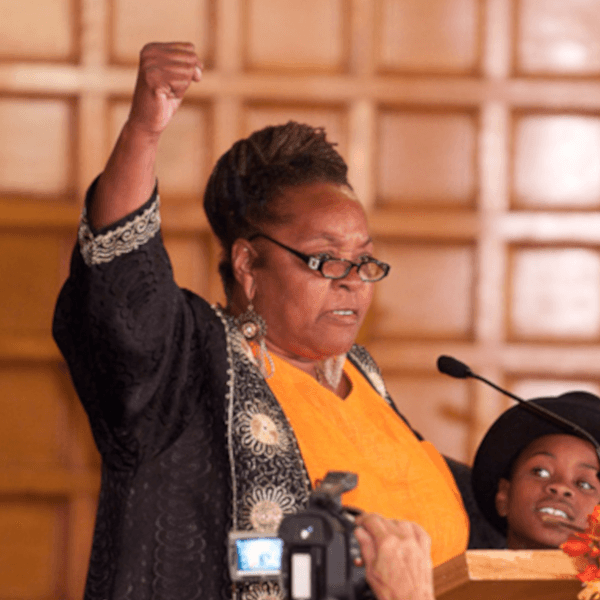 Being Ida Podcast Logo