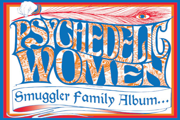 Lunch with the Lemurs Podcast Graphic